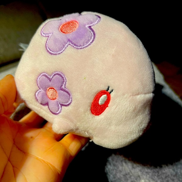 Pokemon Other - Munna